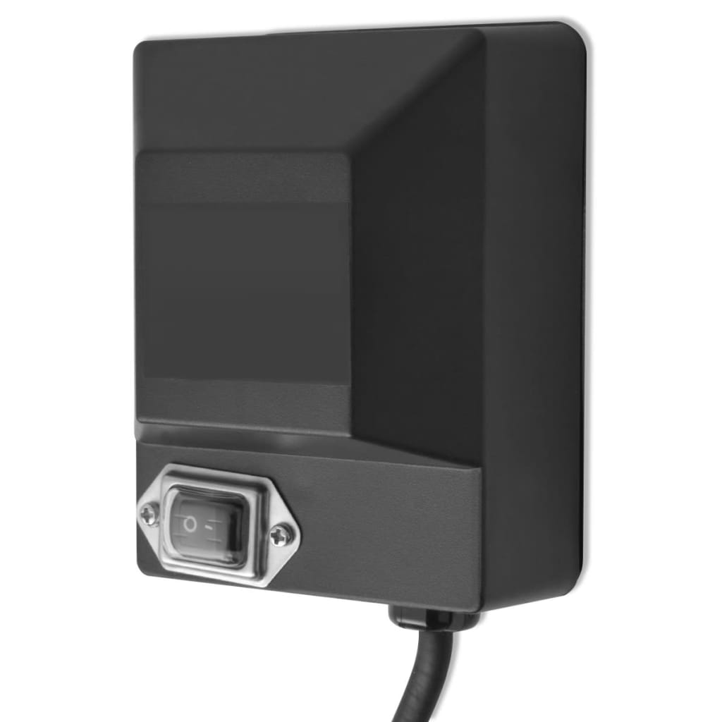 Grill rotisserie motor 4 w black - number 2.