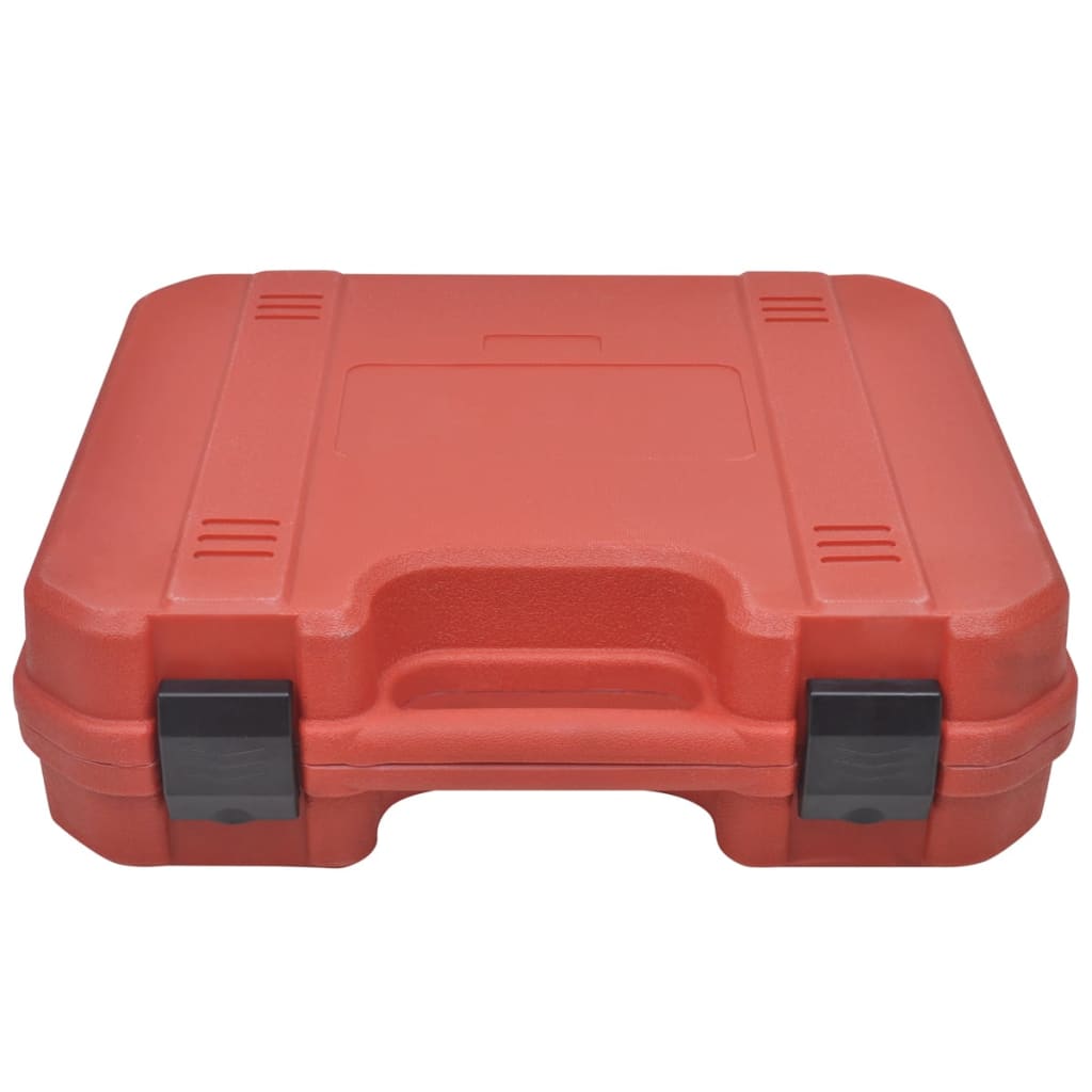 Sæt t/gen2 hjulnavlejer til ford, land rover & volvo, 82 mm, 19 dele - number 5.