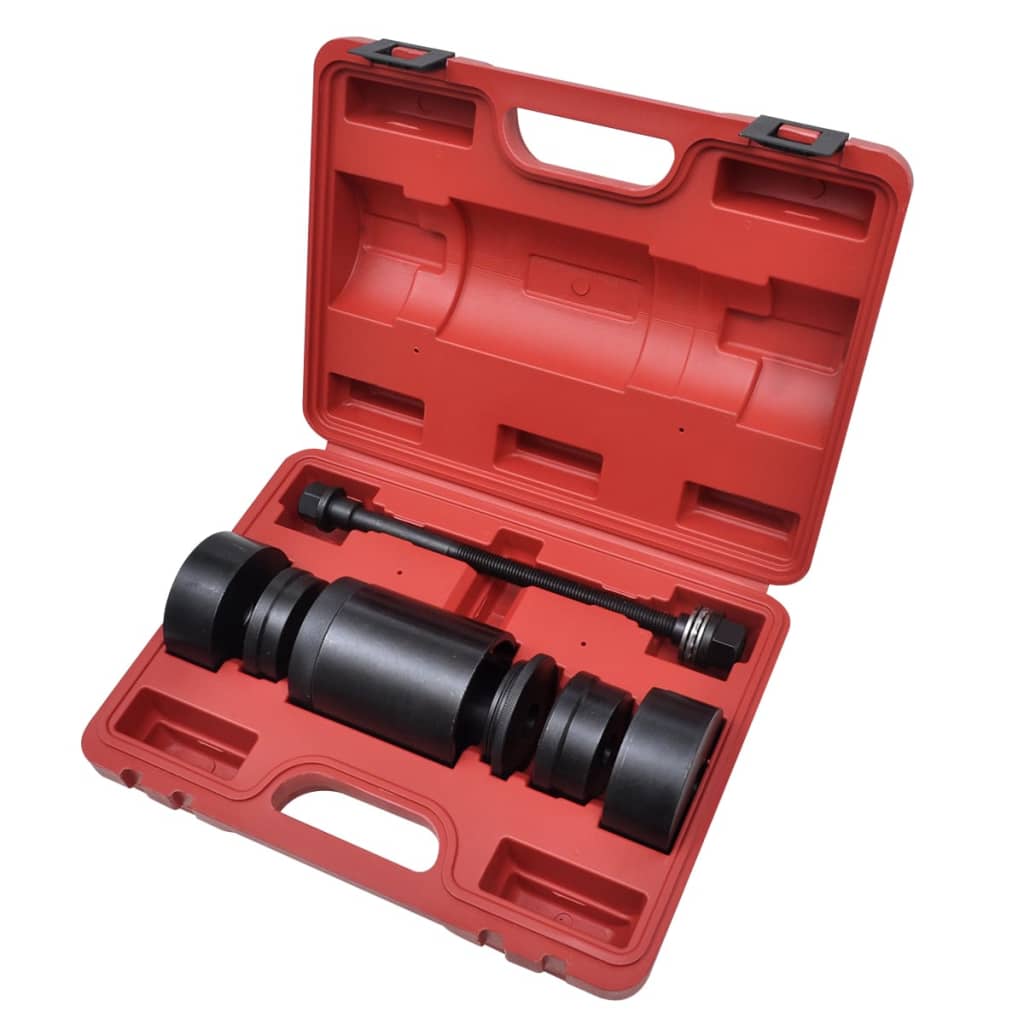 Værktøjssæt til mont./afmont. af underrammebøsning, m-b w220&w211&w203 - number 1.