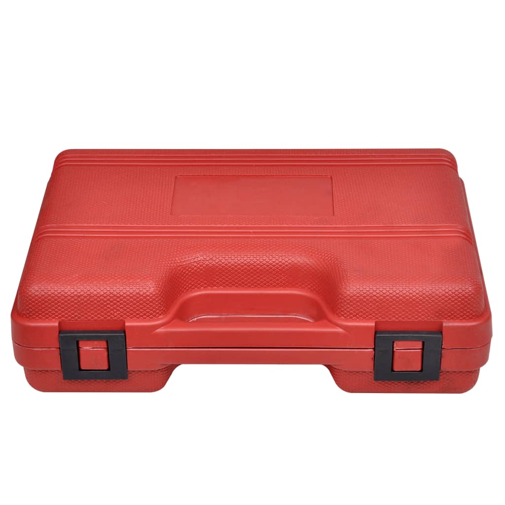 Værktøjssæt til mont./afmont. af underrammebøsning, m-b w220&w211&w203 - number 4.