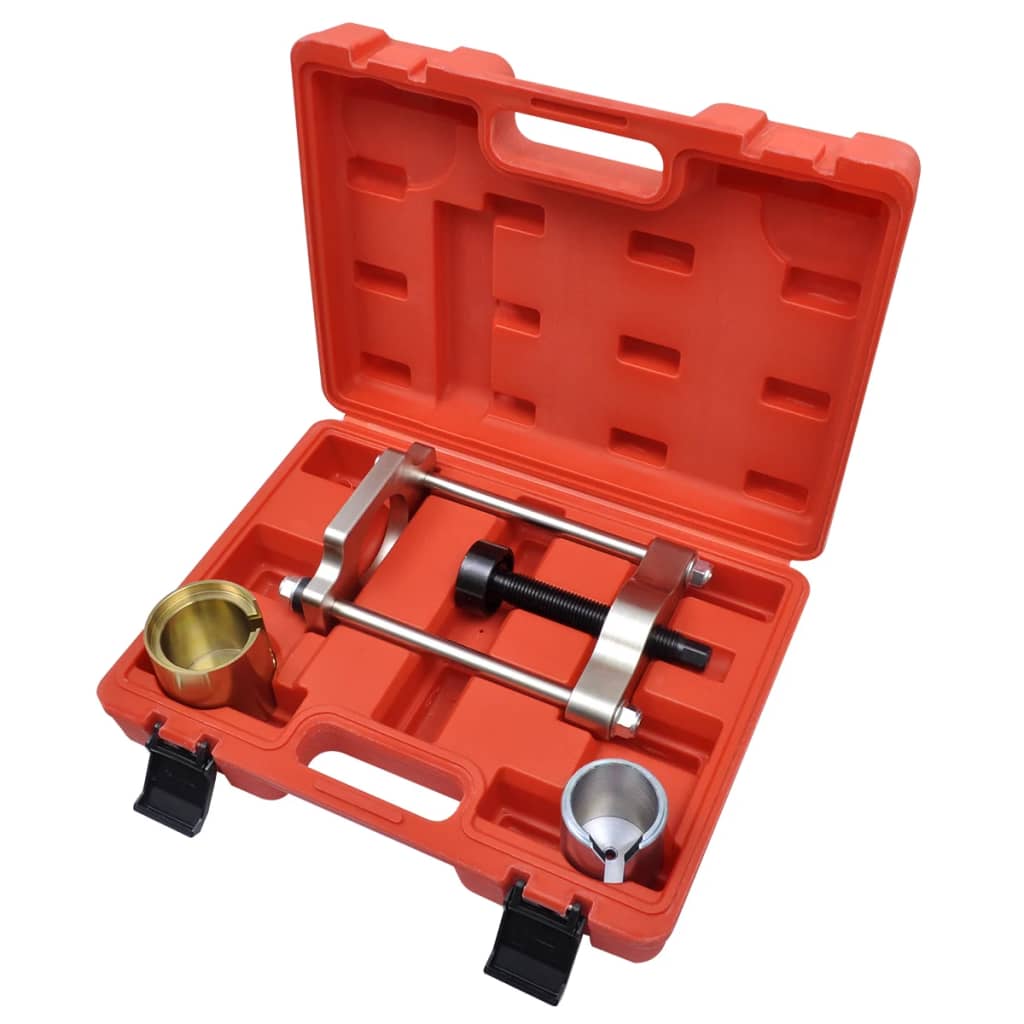 Værktøjssæt til bagerste bøsninger til ford focus mk1 1998-2004 - number 1.
