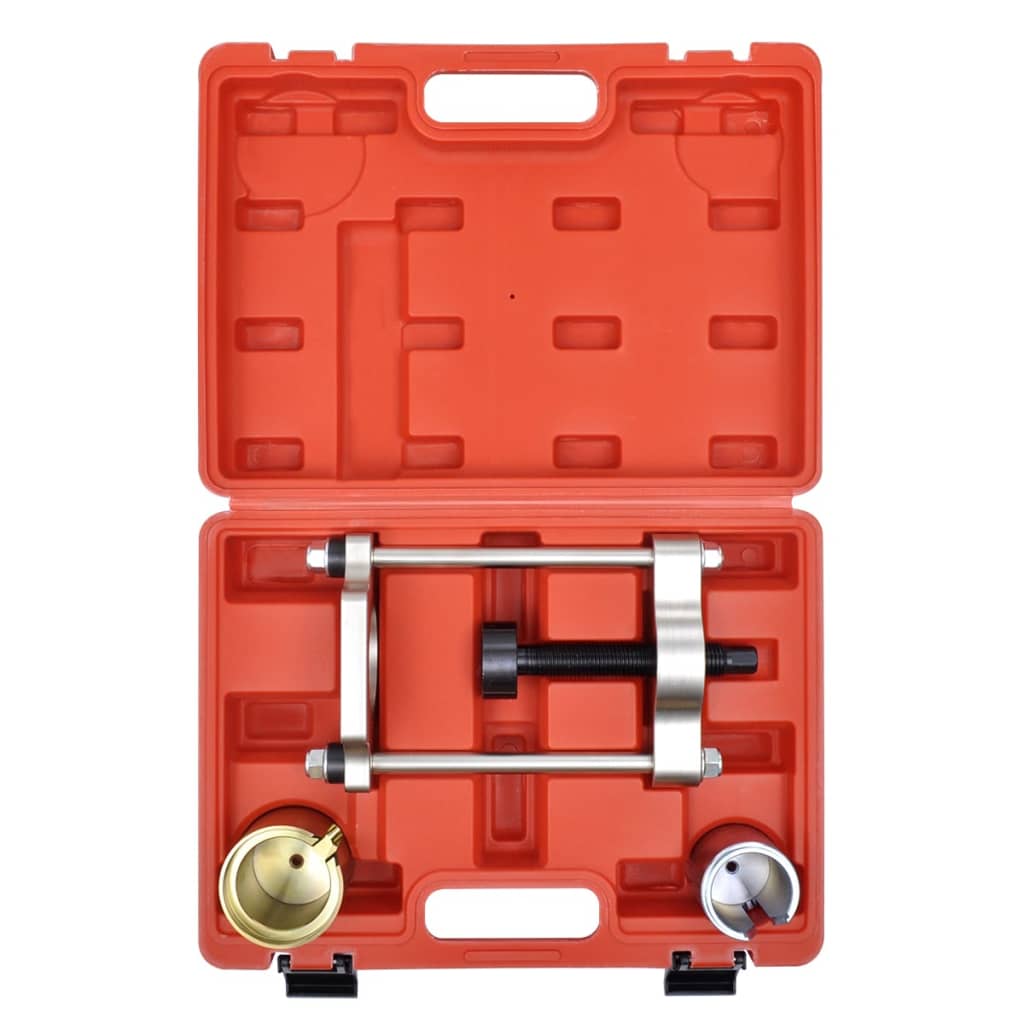 Værktøjssæt til bagerste bøsninger til ford focus mk1 1998-2004 - number 2.