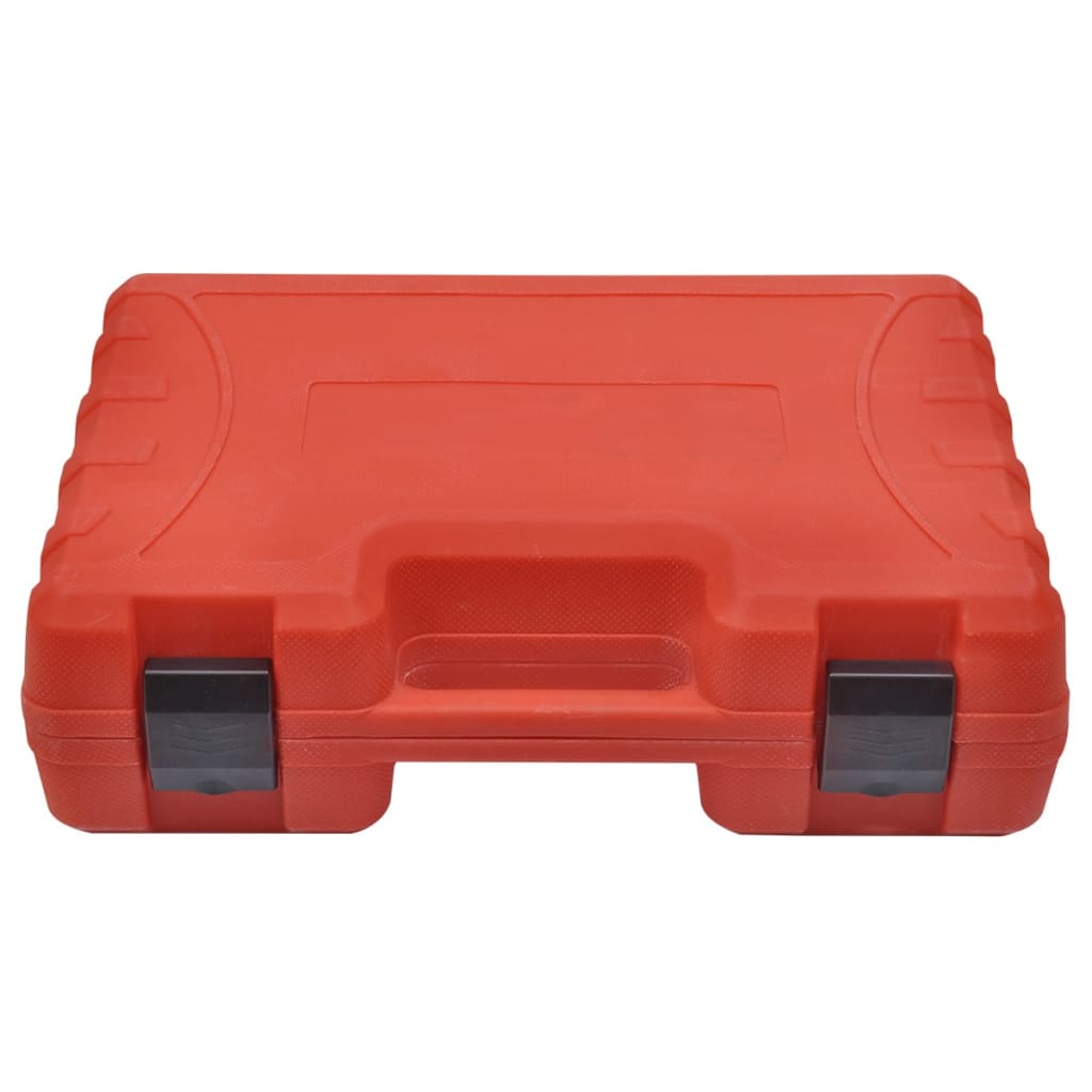 Værktøjssæt til bagerste bøsninger til ford focus mk1 1998-2004 - number 4.