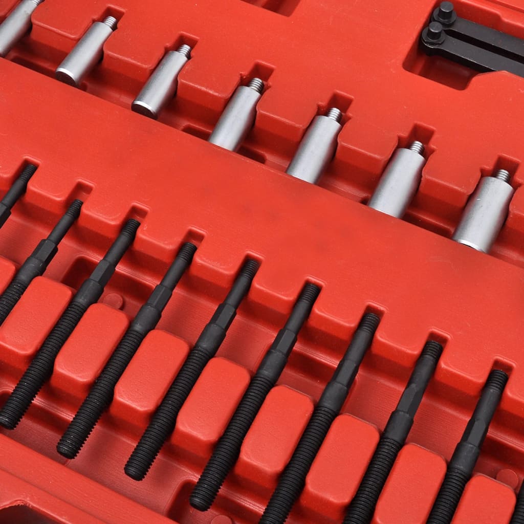 Selvjusterings koble justerings værktøjssæt - number 2.