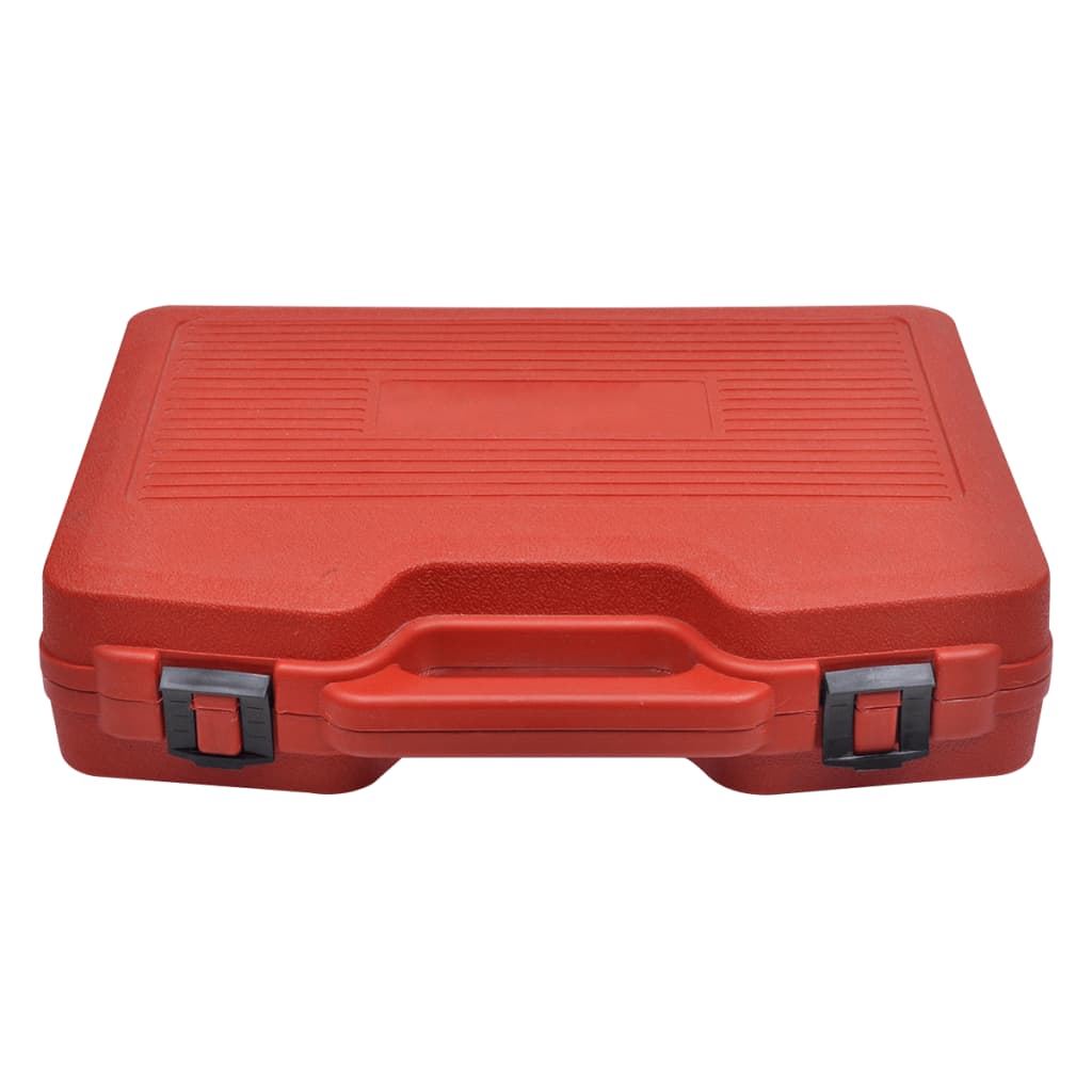 Selvjusterings koble justerings værktøjssæt - number 4.