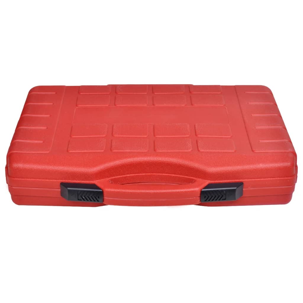 Sæt med låseværktøj til benzinmotor til tidsindstilling t/bmw n42/n46 - number 4.