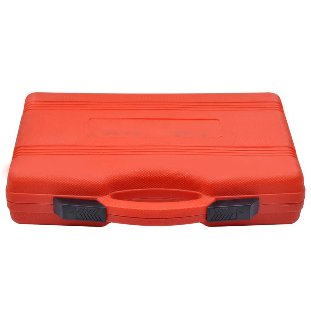 Værktøjssæt med låseværktøj til tidsindstilling til bmw n20 og n26 - number 4.