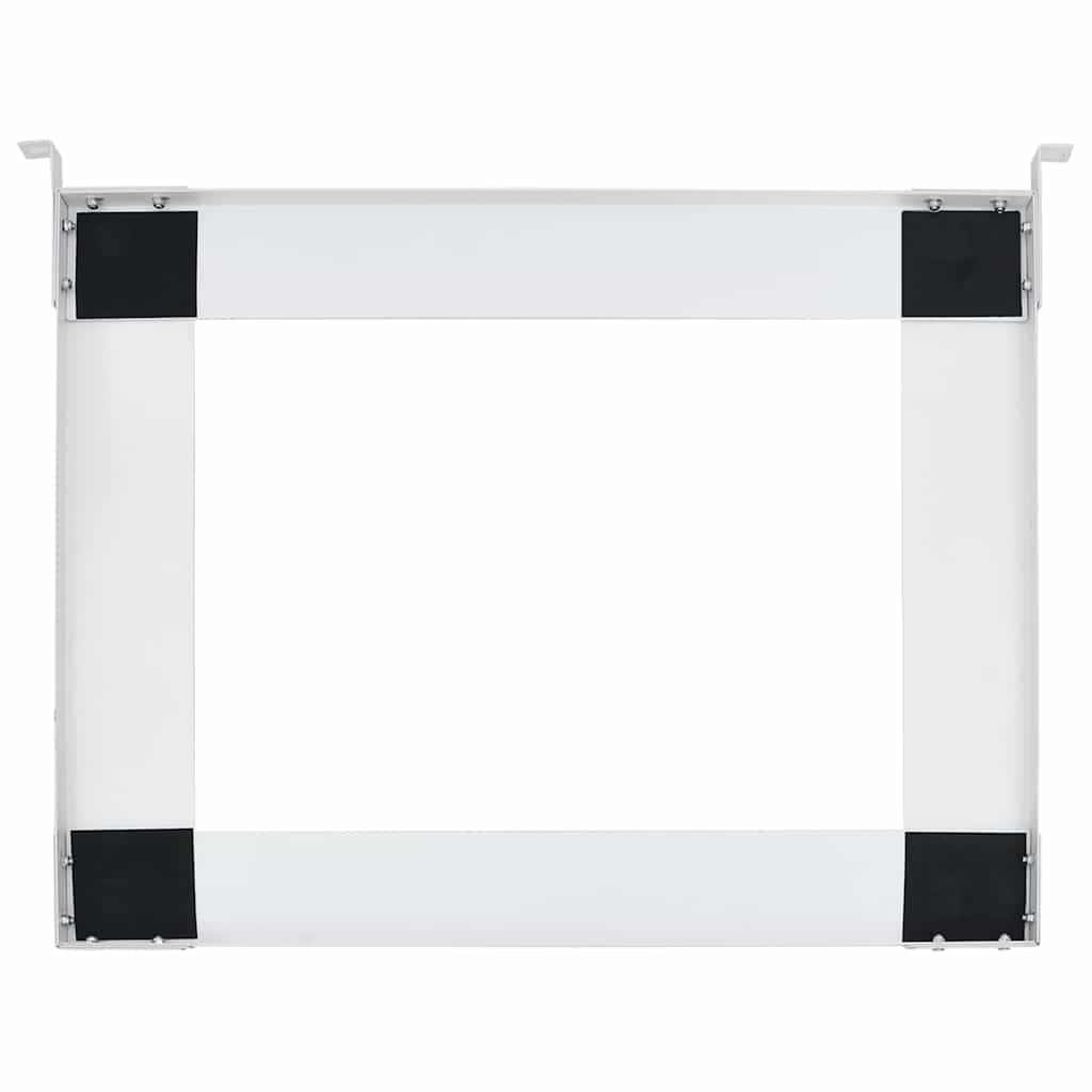 Socle pour machine à laver blanc - number 6.