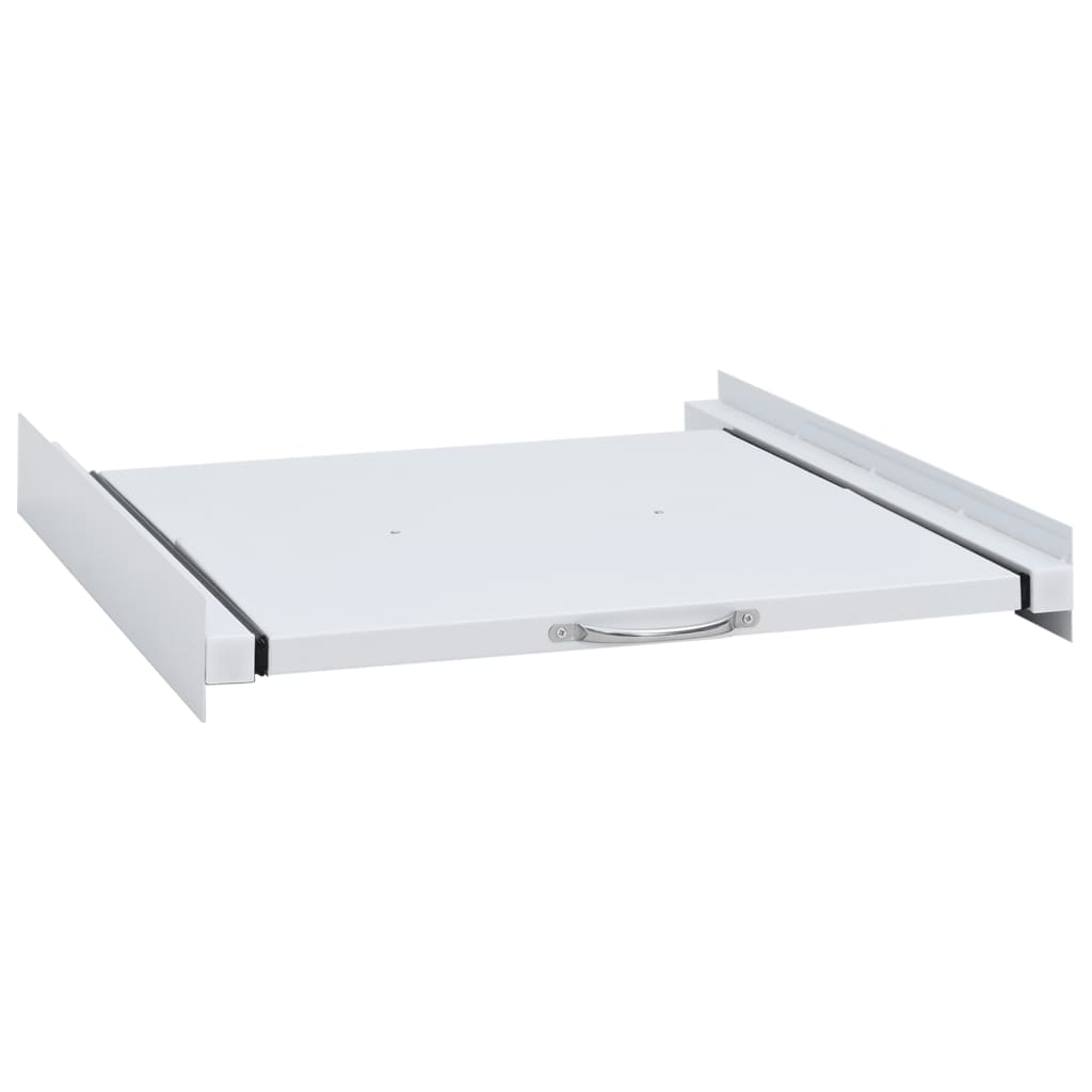 Stablesæt til vaskemaskine med udtrækshylde - number 1.