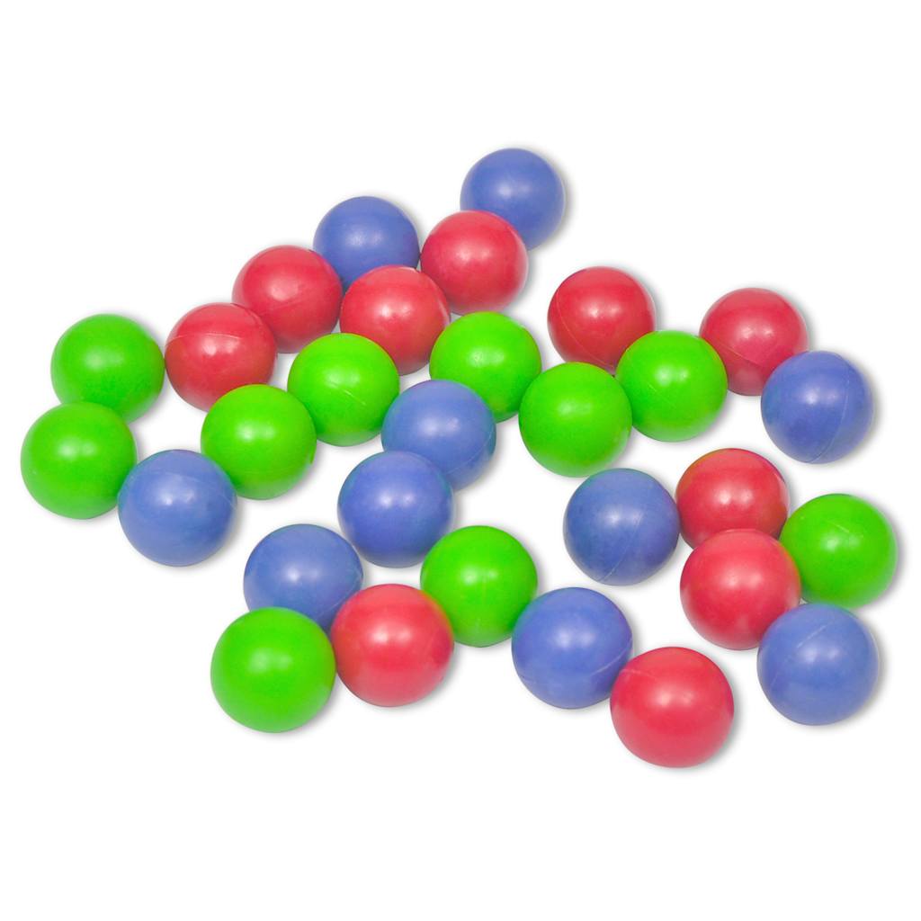 Piste de bowling pour enfants - number 6.