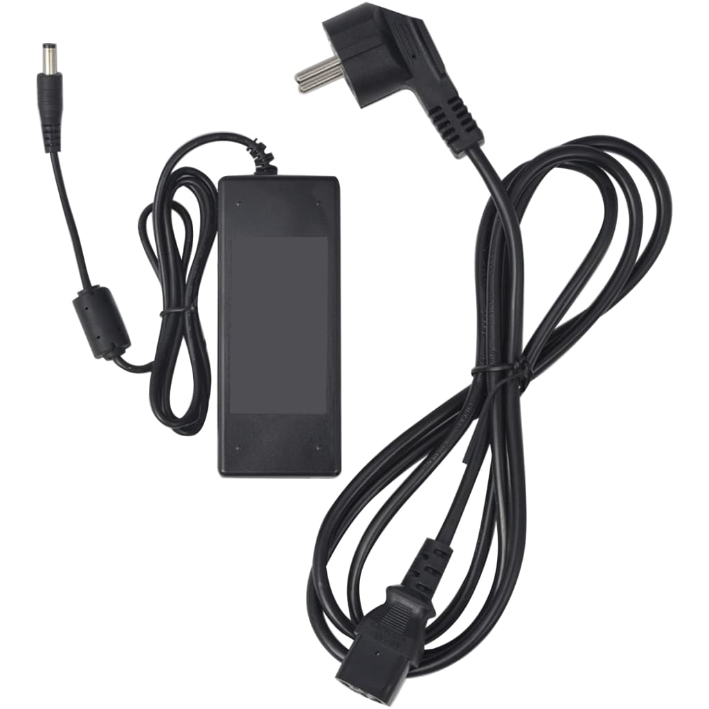 Digitalni klavir s pedalama 88 tipki crna melaminska ploča - number 8.