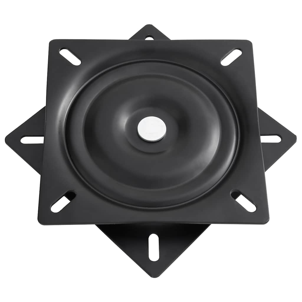 Foldbart bådsæde 2 dele med pude blå og hvid - number 5.