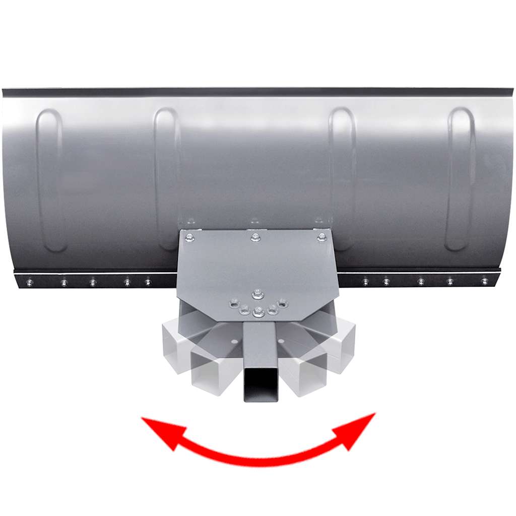 Univerzalna lopata za čišćenje snijega 100 x 44 cm - number 3.