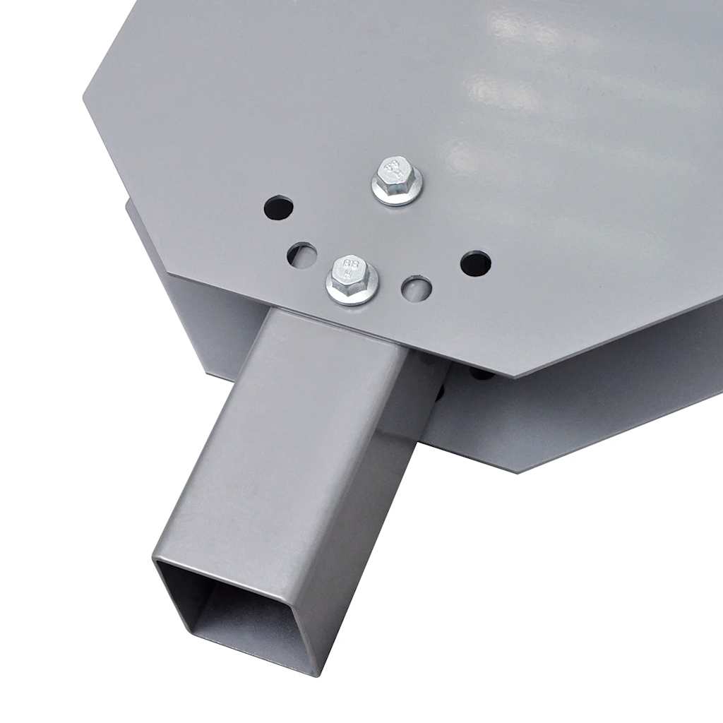 Univerzalna lopata za čišćenje snijega 100 x 44 cm - number 5.