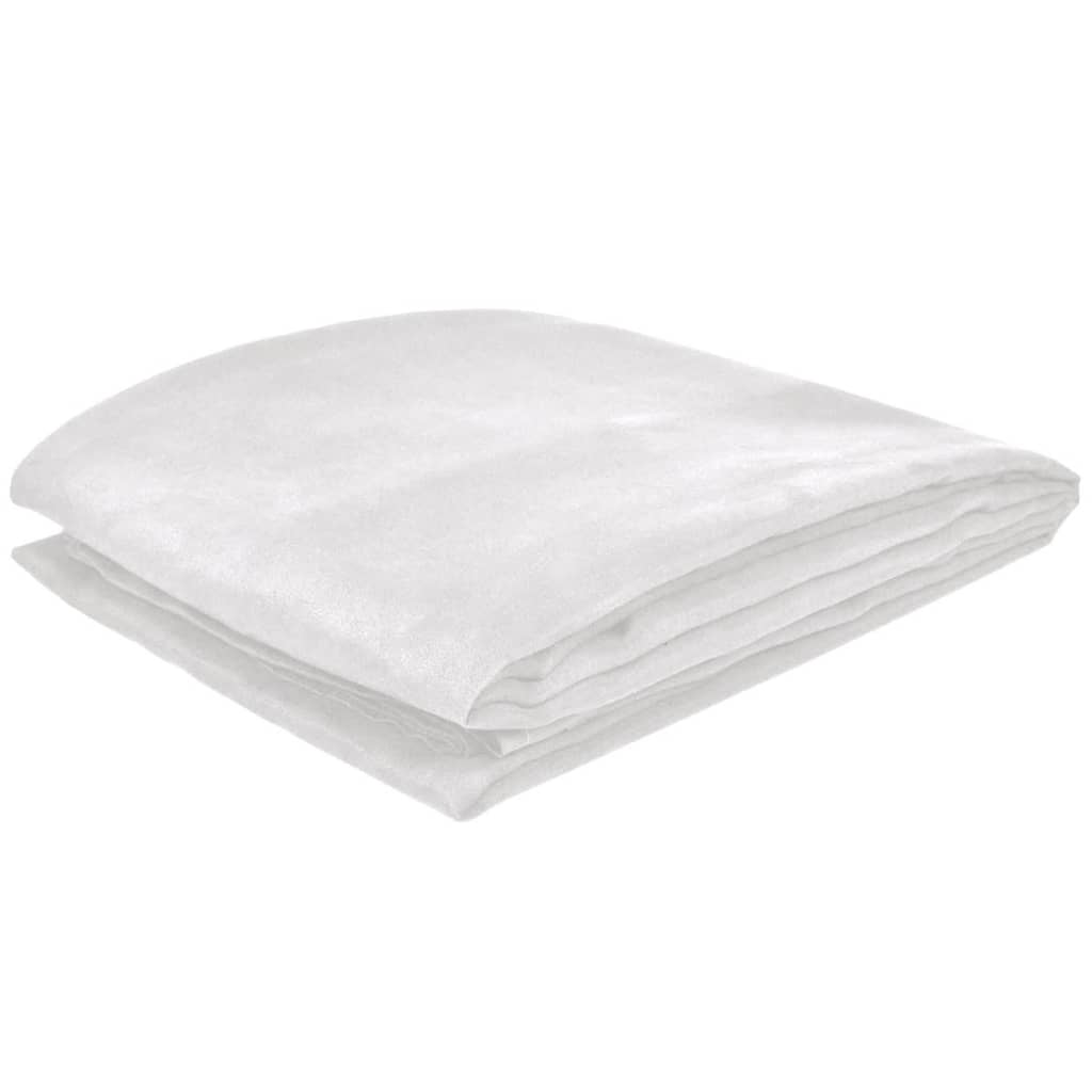 Housse de canapé micro suède crème - crème, 270 x 350 cm, 1 - number 2.