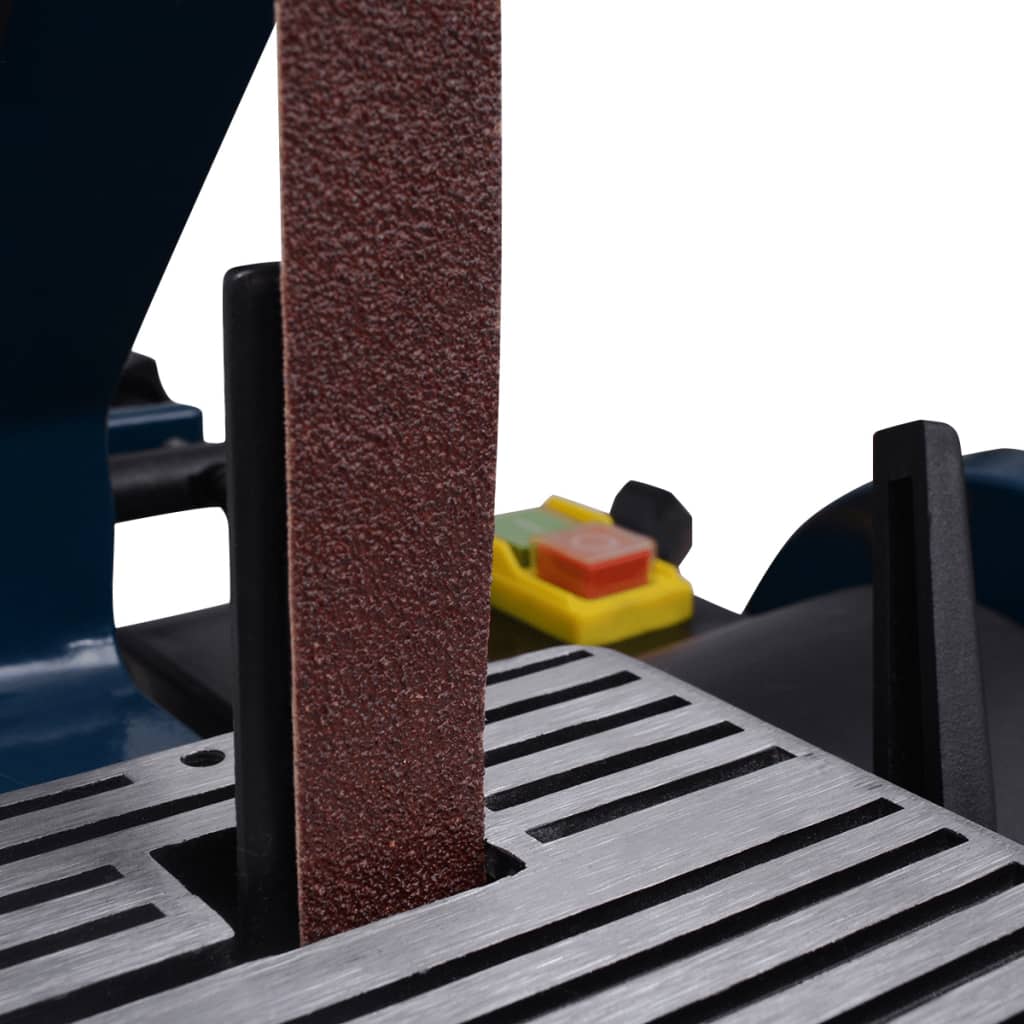 Bånd- og skiveslibemaskine 300 w - number 5.