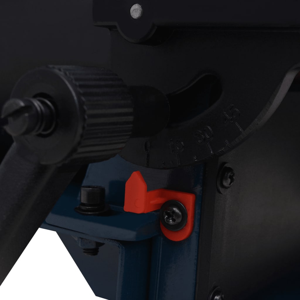 Bånd- og skiveslibemaskine 300 w - number 8.