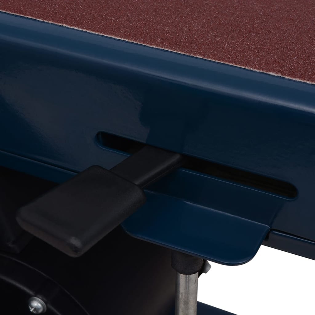 Bånd- og skiveslibemaskine 375 w - number 6.