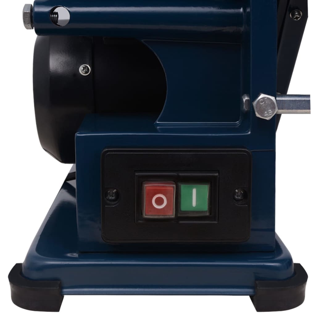 Bånd- og skiveslibemaskine 375 w - number 7.