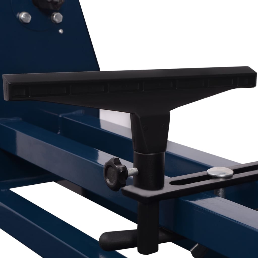 Tokarski stroj za drvo 1000 mm 400 w - number 3.