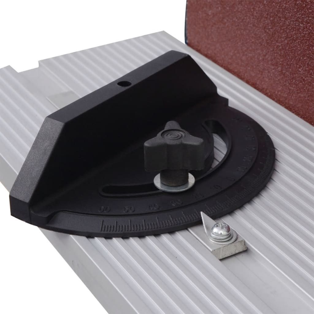 Kružna brusilica 550 w 254 mm - number 4.