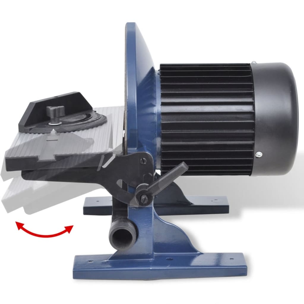 Kružna brusilica 550 w 254 mm - number 5.