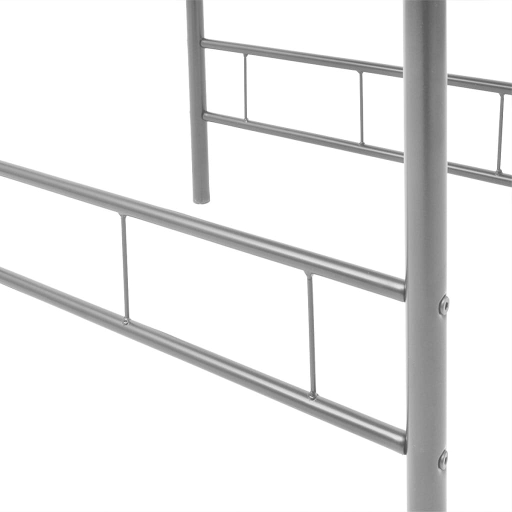 Zestaw śniadaniowy mdf - srebrny, 3 - number 7.