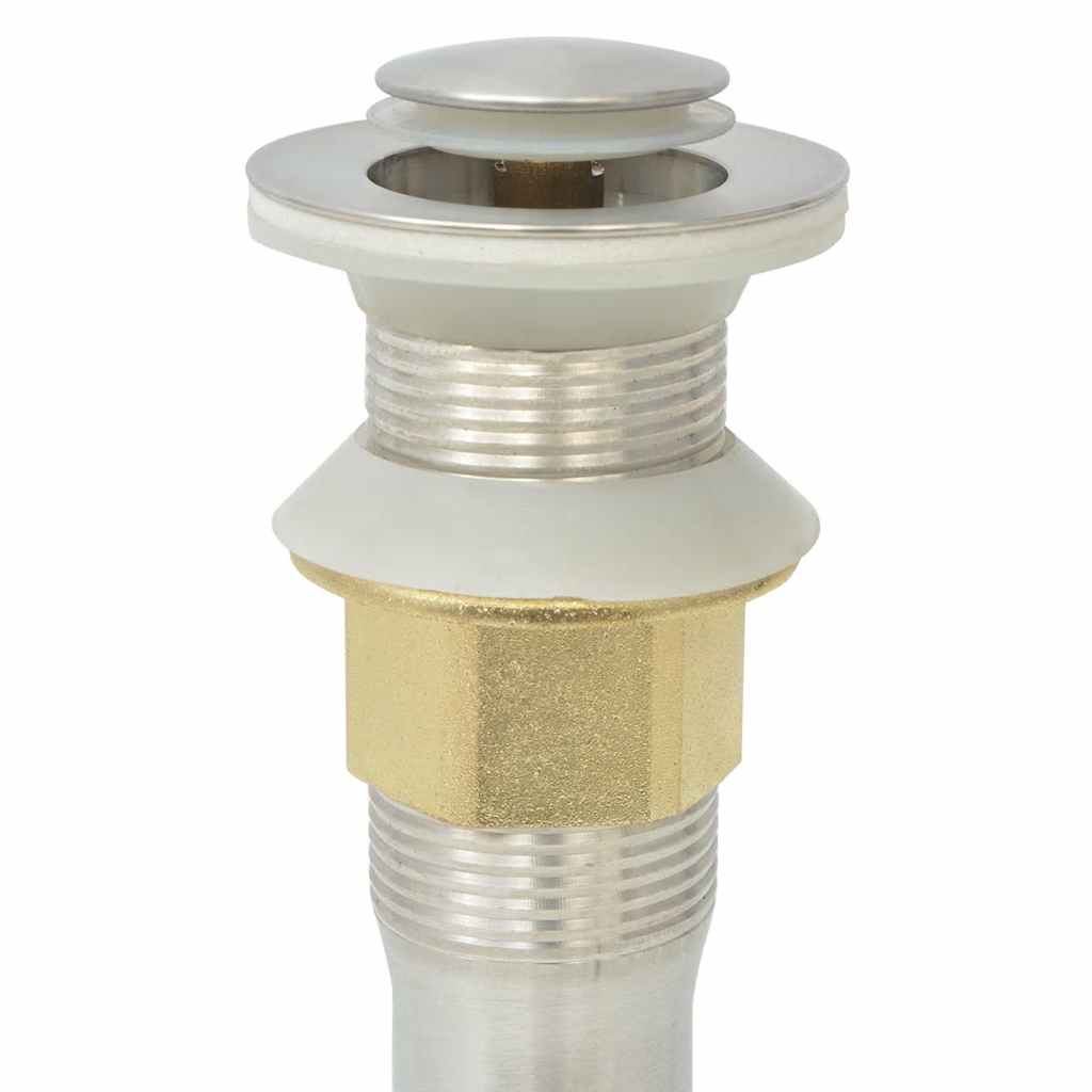 Zestaw mebli łazienkowych z umywalką 7 części - czarny, model 4, 1 - number 9.