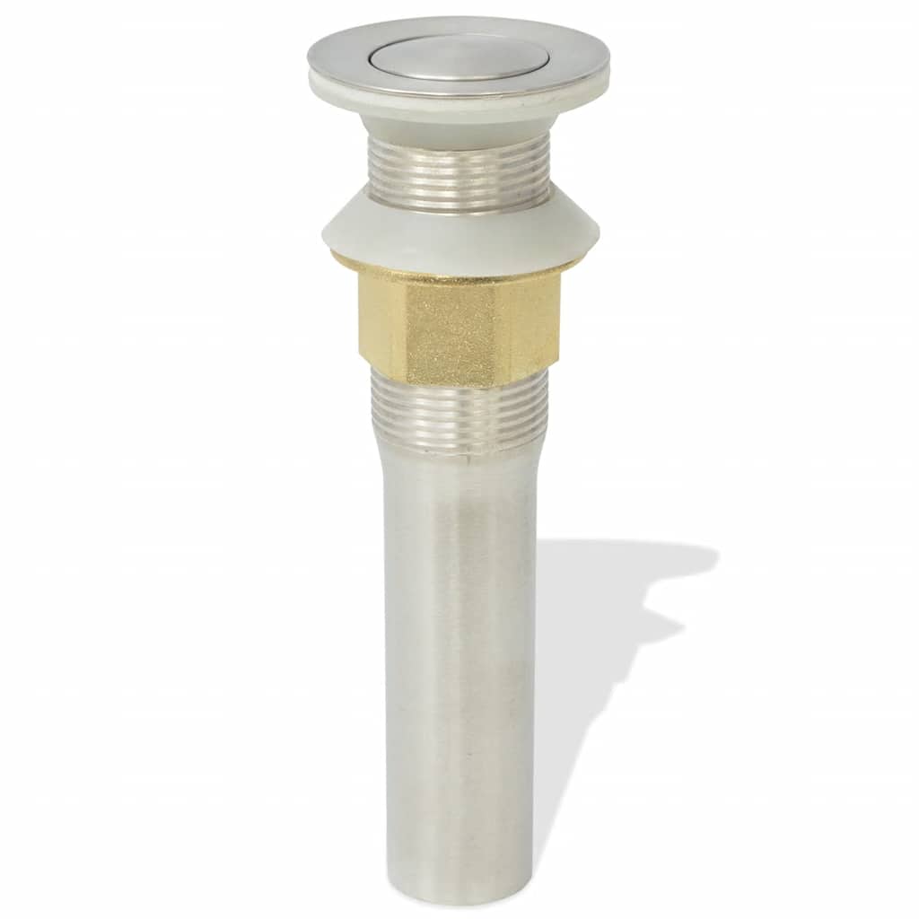 Zestaw mebli łazienkowych z umywalką 7 części - czarny, model 4, 1 - number 8.