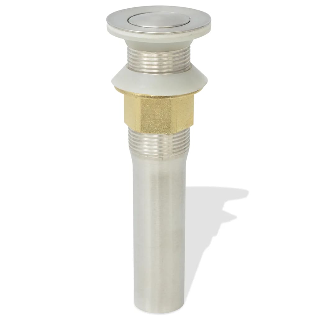 Sæt med badeværelsesmøbler og håndvask 3 dele sort - number 6.