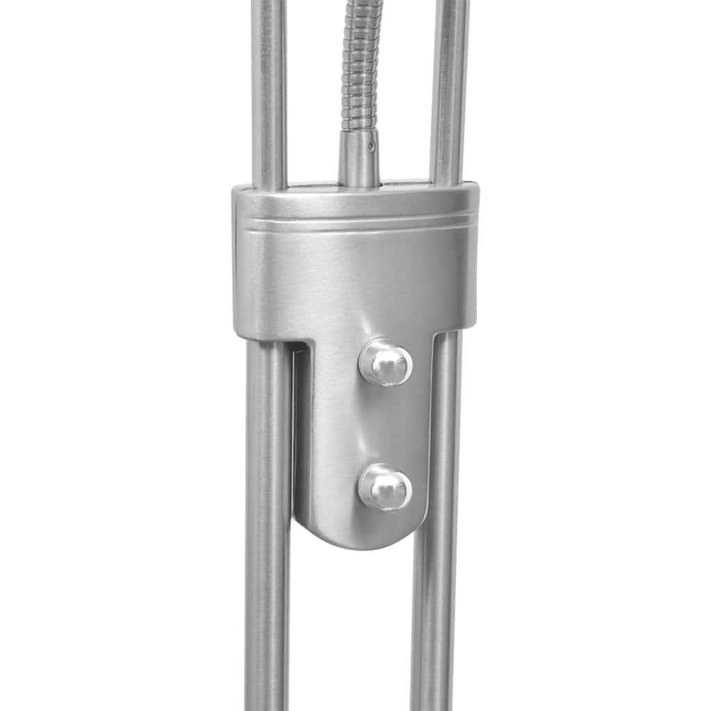 Lampadaire led dimmable 23 w - argent, 1 - number 5.