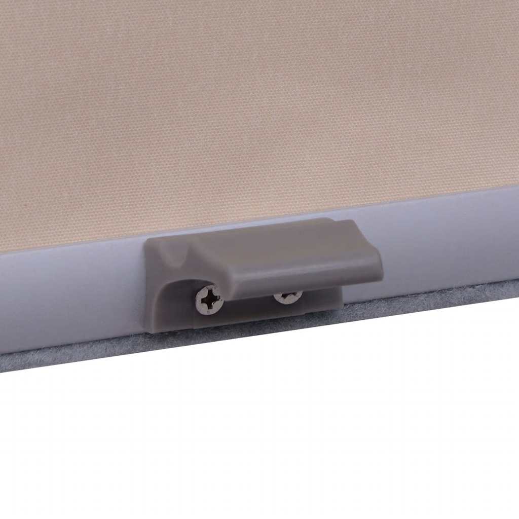 Rideau occultant - beige, 206 - number 5.