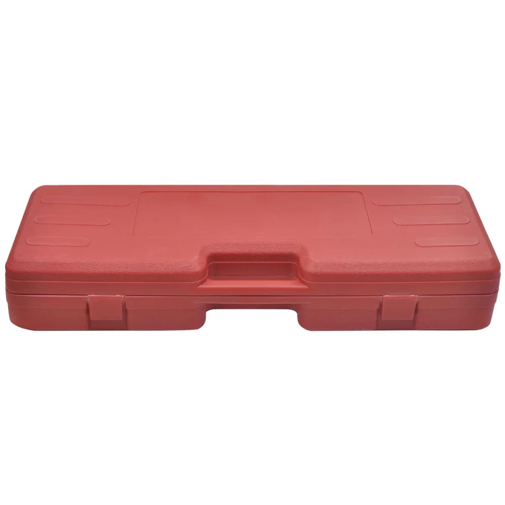 Glidehammer/aftrækker værktøjssæt 16 dele - number 4.