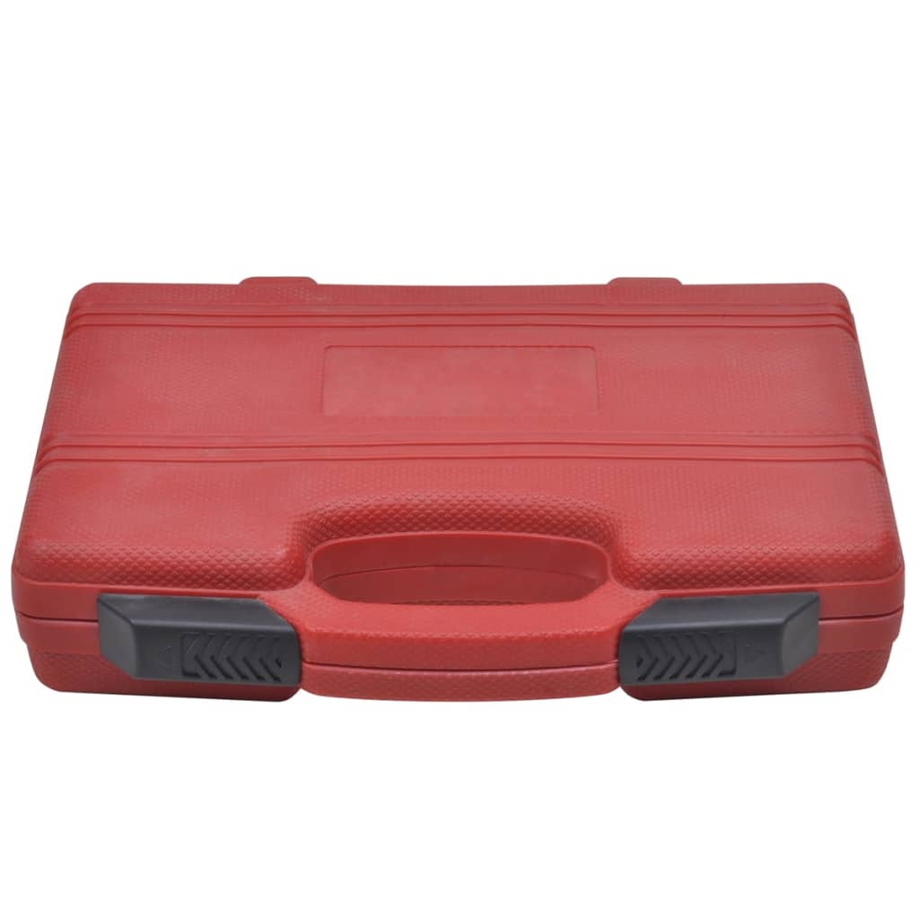 Værktøjssæt til afmontering af gløderør, 16 dele - number 5.