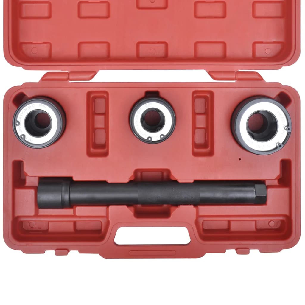 Værktøjssæt til afmontering/montering af forbindelsesstang, 4 dele - number 3.