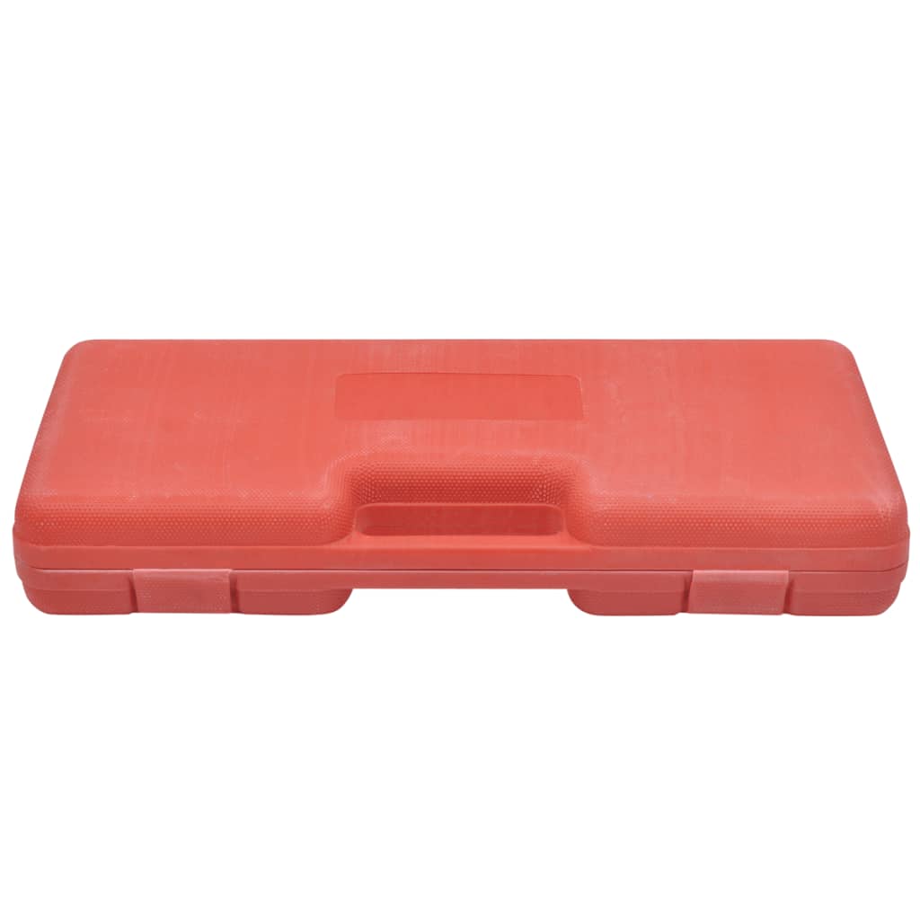 Aftrækkersæt til hjullejer med blindhul 9 dele - number 4.