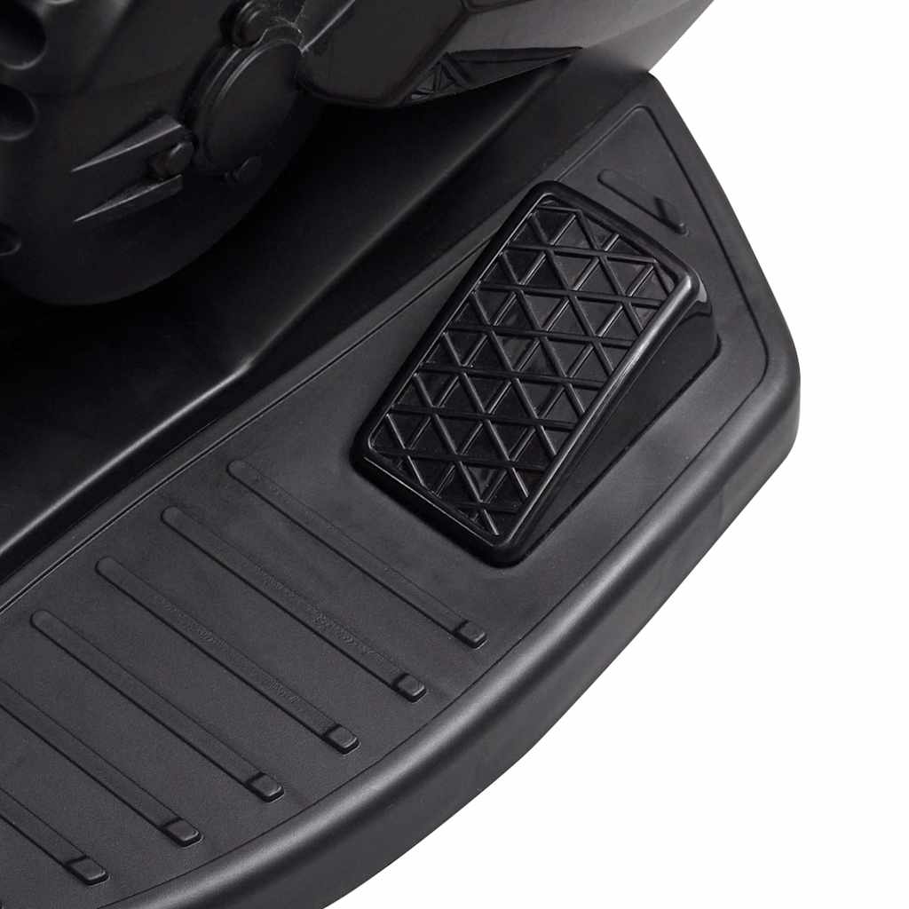 Bmw 283 moto électrique pour enfants, 6 v - rouge - number 6.