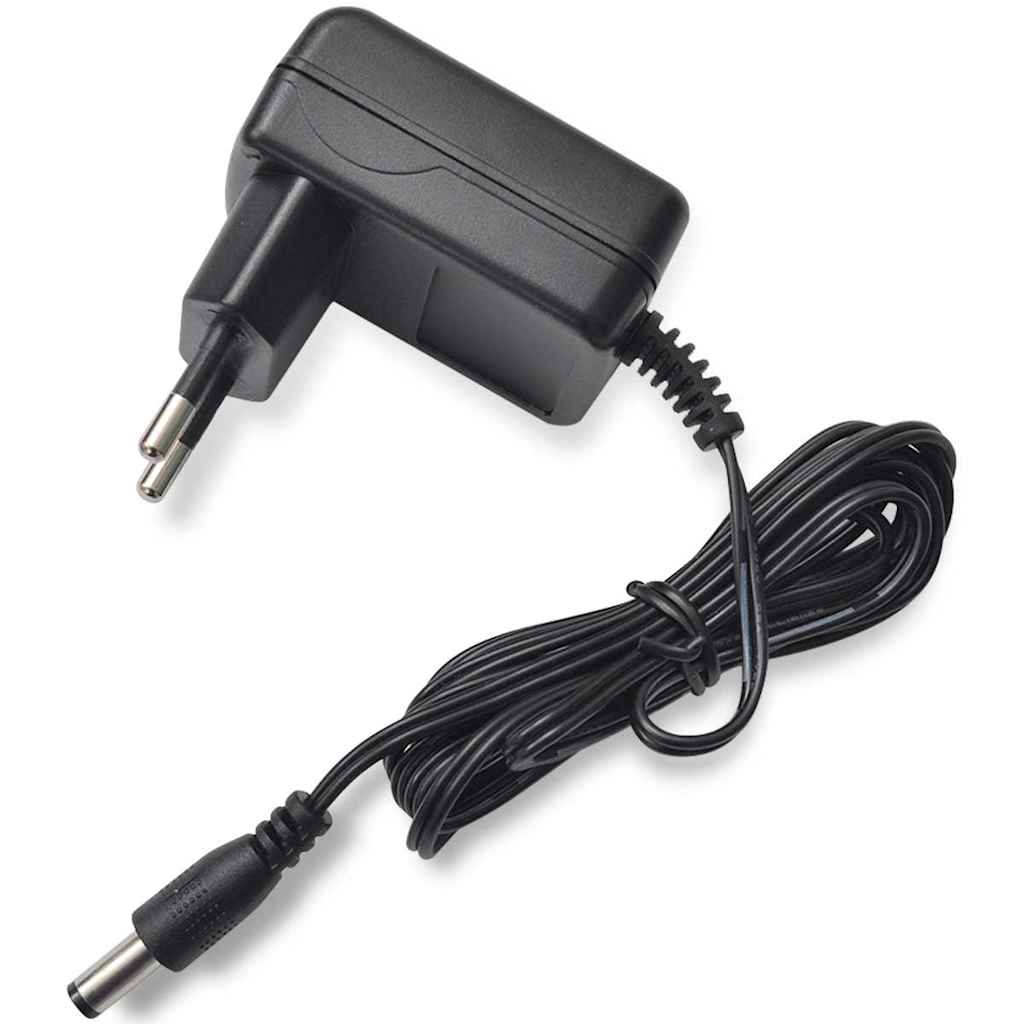 Bmw 283 moto électrique pour enfants, 6 v - rouge - number 8.