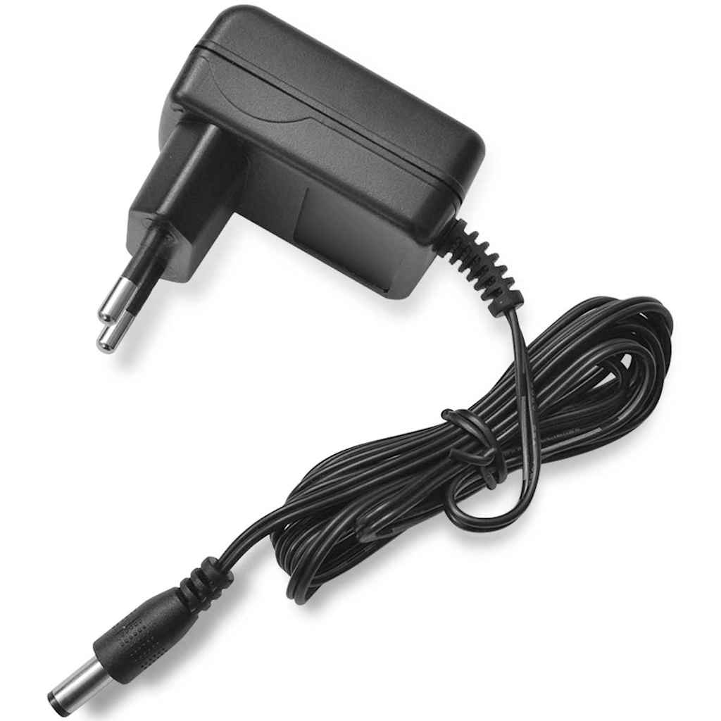 Moto électrique bmw 283 pour enfants, blanche 6 v - number 8.