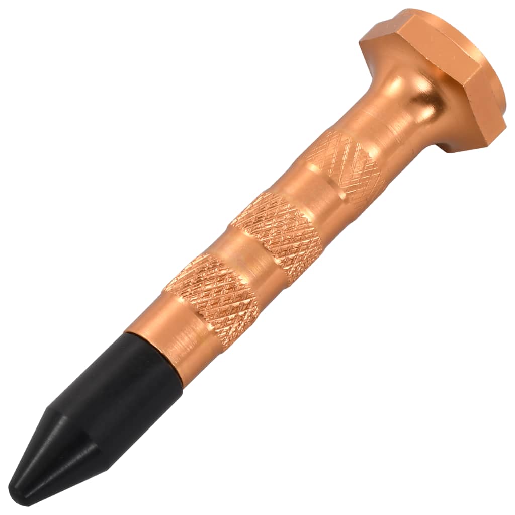 Værktøjssæt til udretning af buler uden lakering 10 dele - number 2.