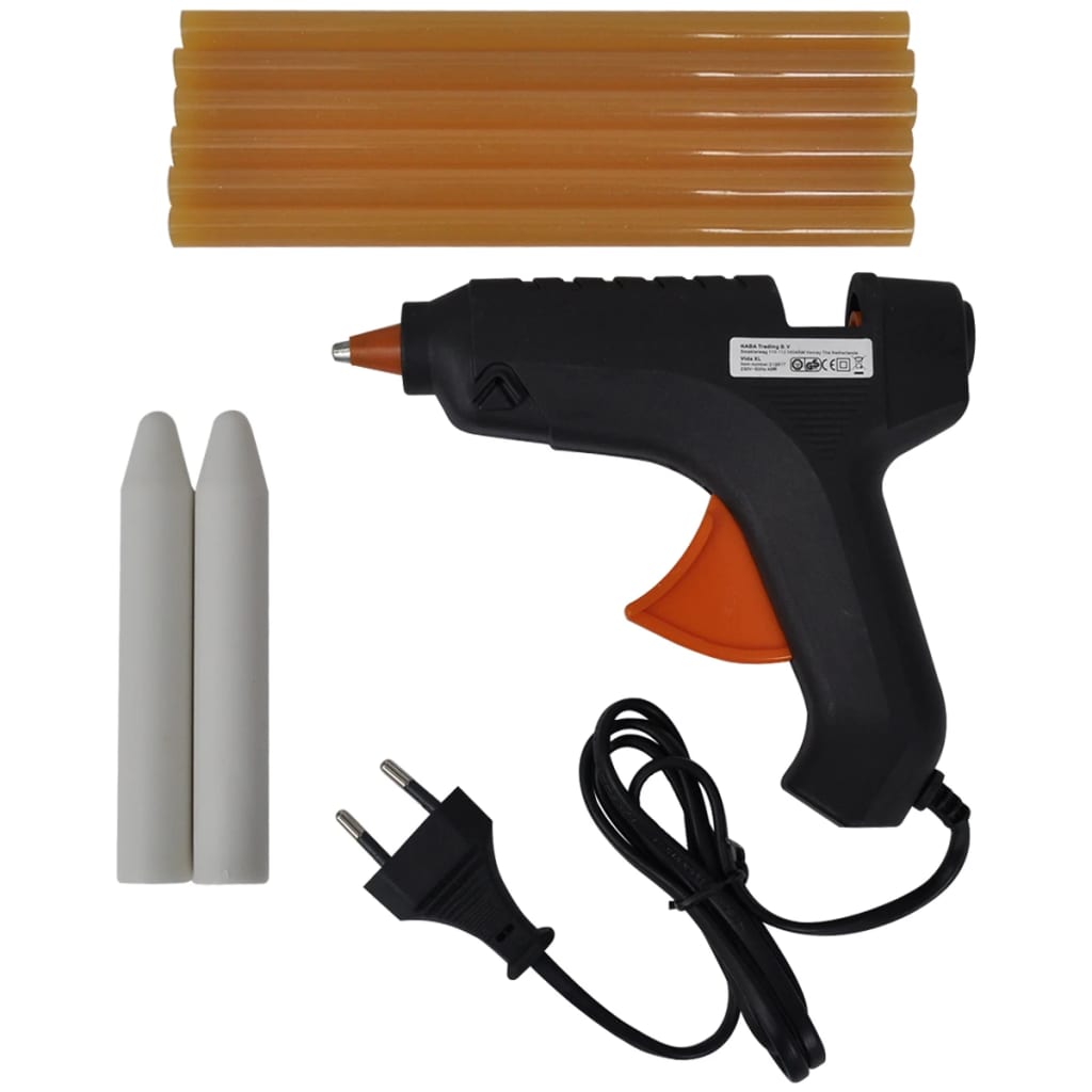 Xxl buleudretningssæt med bæretaske xxl - number 3.