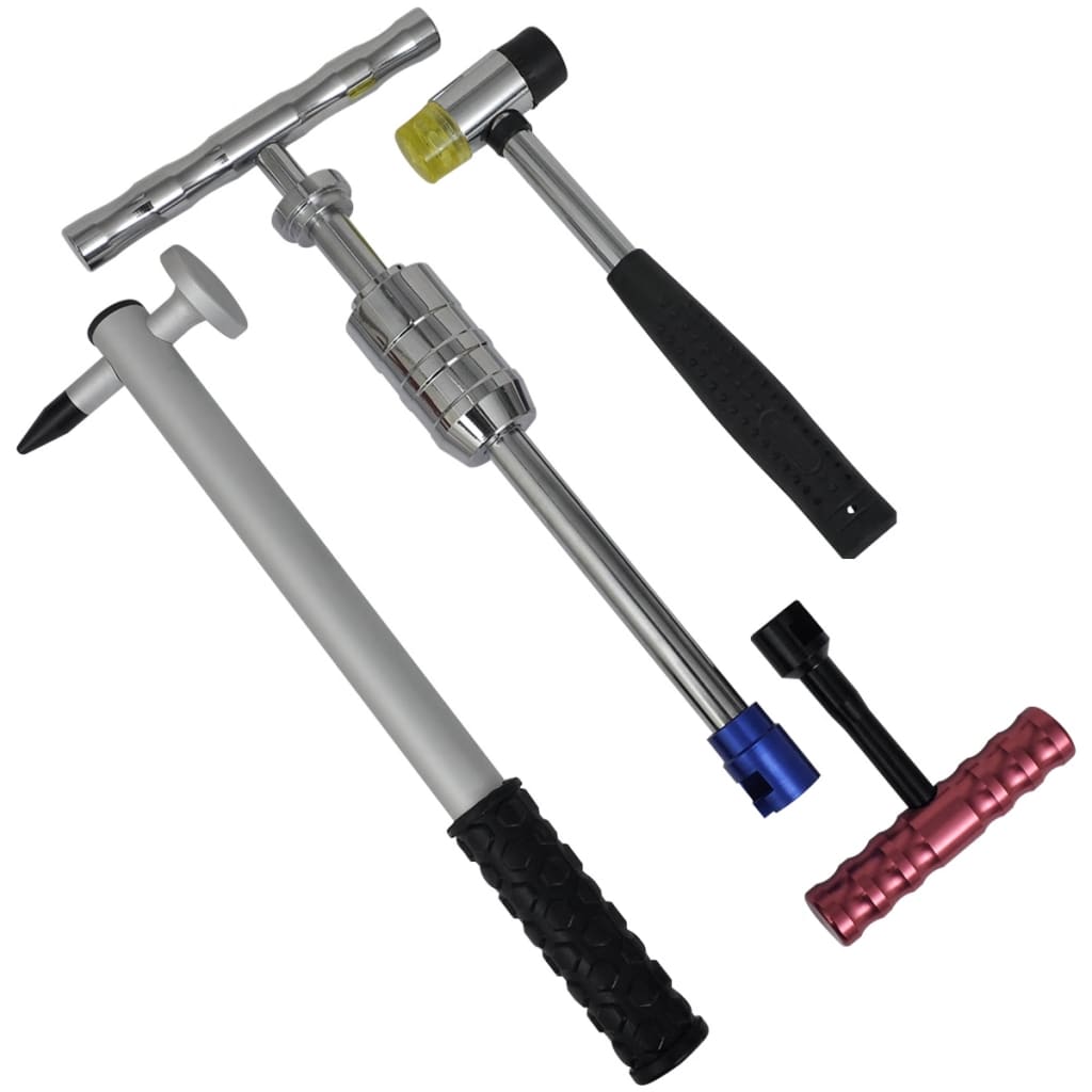 Xxl buleudretningssæt med bæretaske xxl - number 6.