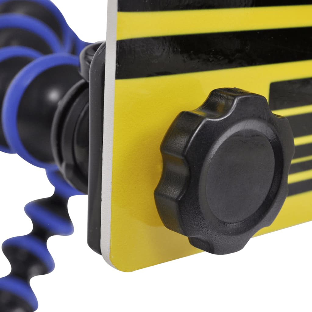 Linjeplade til buleudretning uden lakering - number 4.