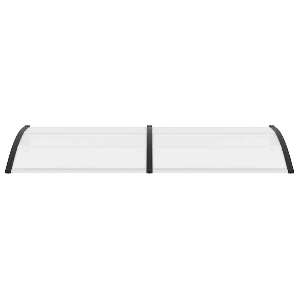 Nadstrešnica za vrata 240x100 cm kom - number 4.