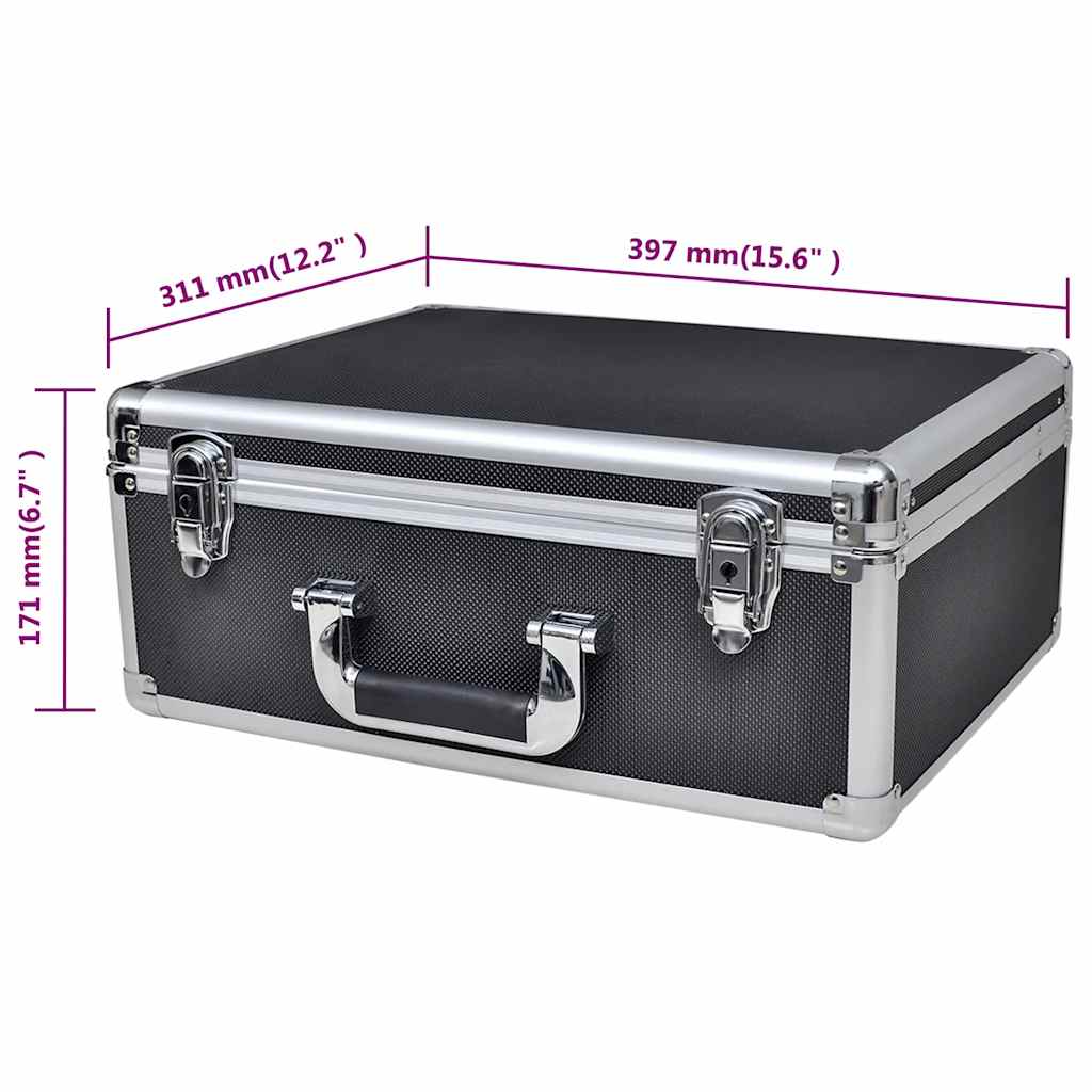 Rørinspektionskamera 30 m med dvr-kontrolboks - number 12.