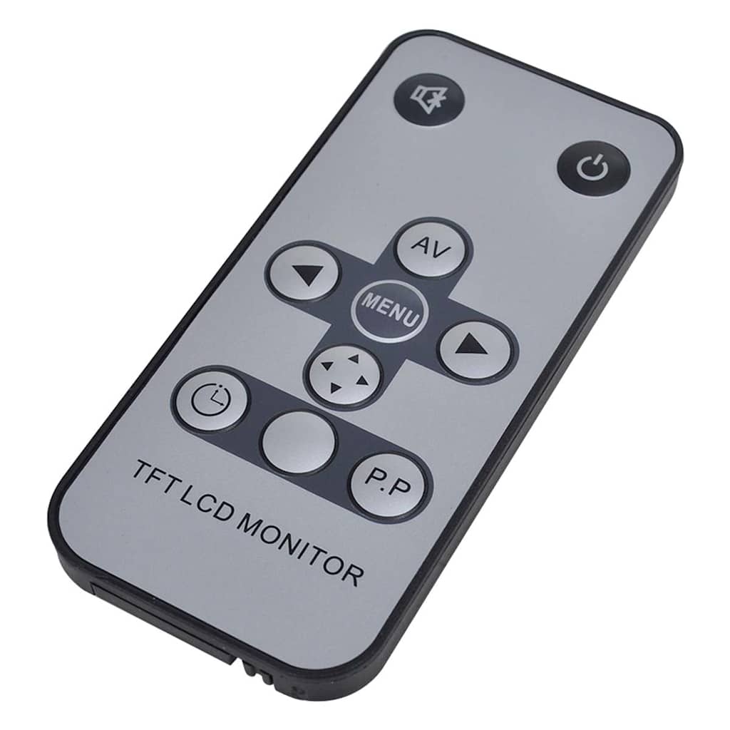 Rørinspektionskamera 30 m med dvr-kontrolboks - number 4.