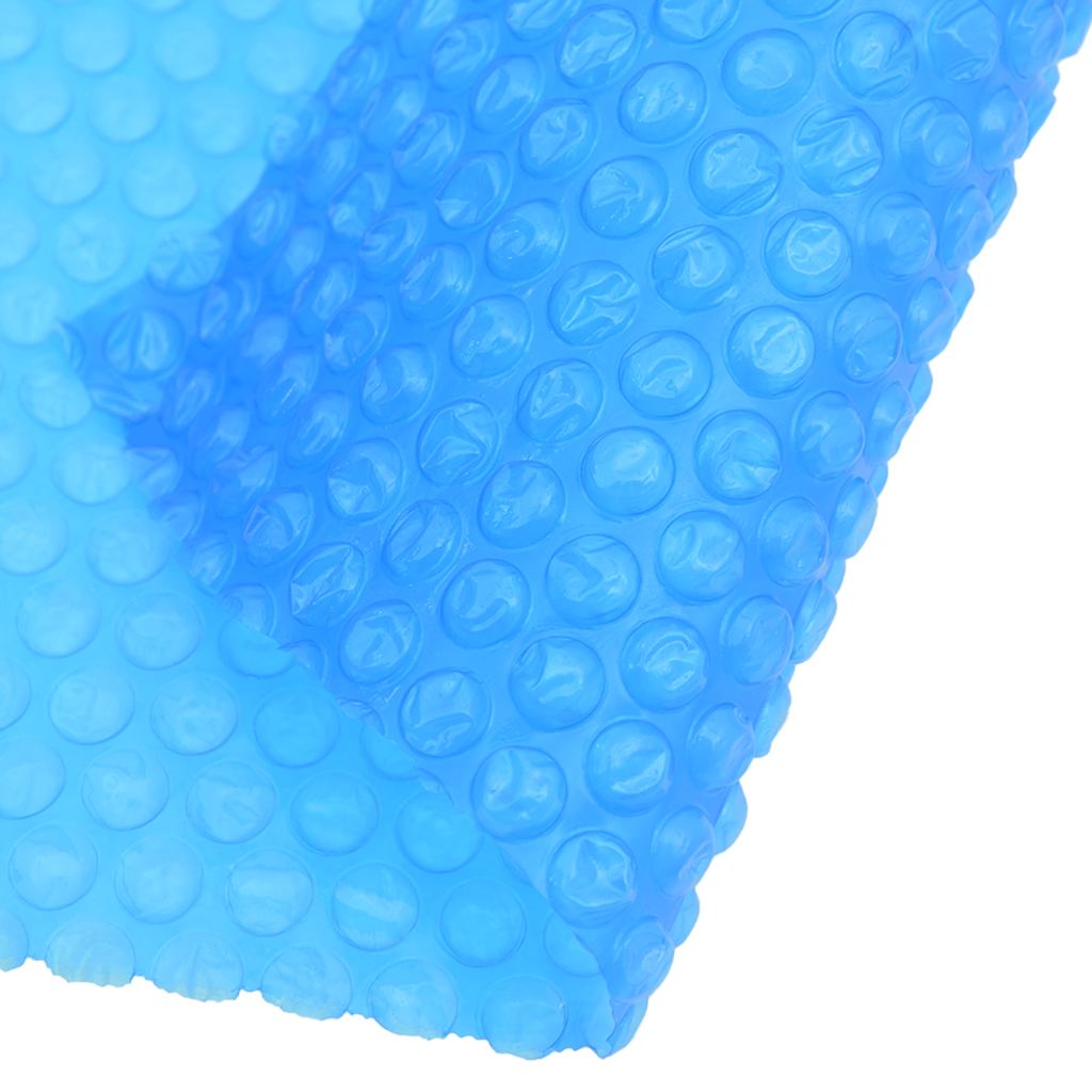 Rectangular pool cover 450 x 220 cm pe blue - number 4.