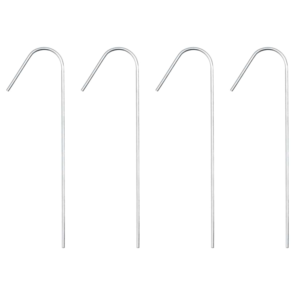 Odbijač za nogomet 100x100 cm podesiv - number 8.