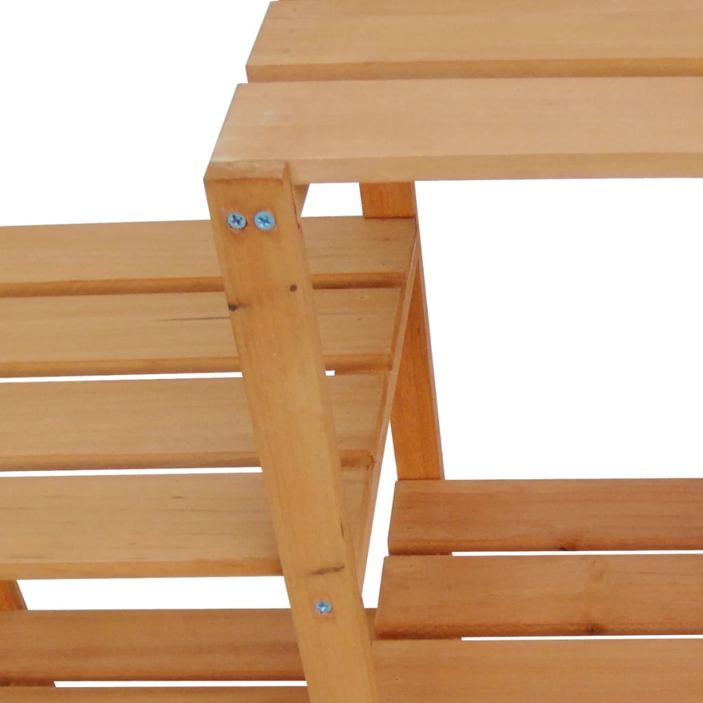 Plantestativ til haven 97 x 31 x 87 cm - number 3.