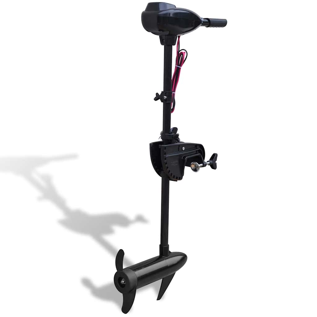 Eletrisk trollingmotor p16 36 lbs - number 2.